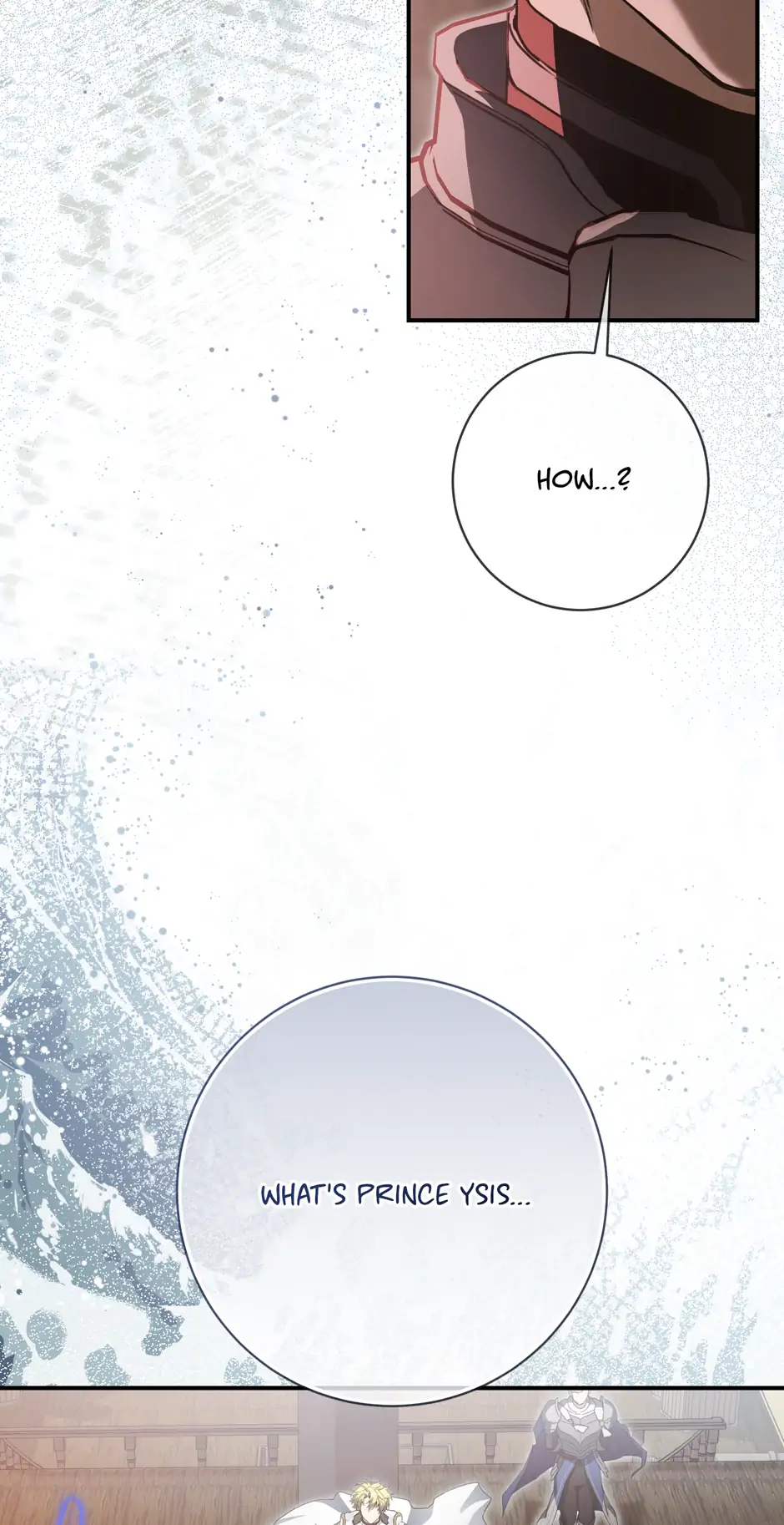 Into the Light Once Again [Official] - Chapter 104 manhwa
