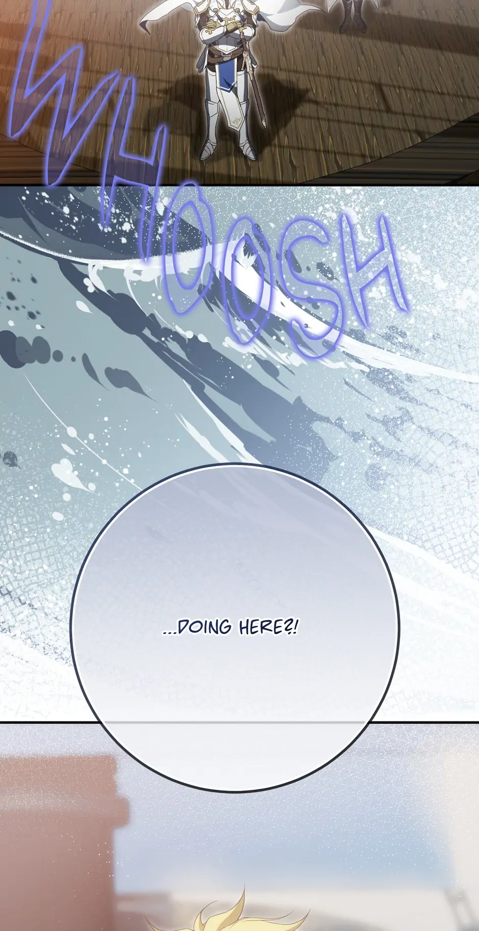 Into the Light Once Again [Official] - Chapter 104 manhwa