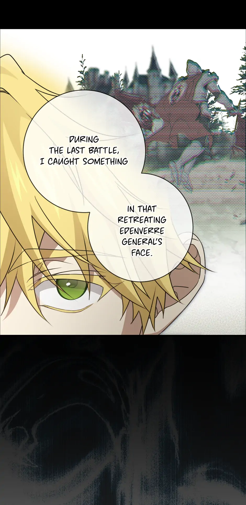Into the Light Once Again [Official] - Chapter 104 manhwa