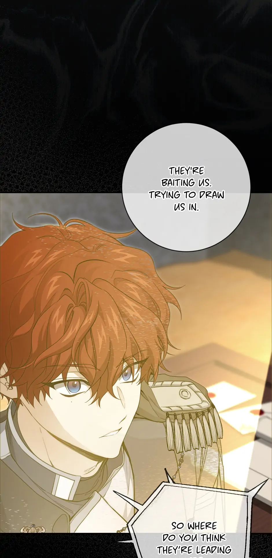 Into the Light Once Again [Official] - Chapter 104 manhwa