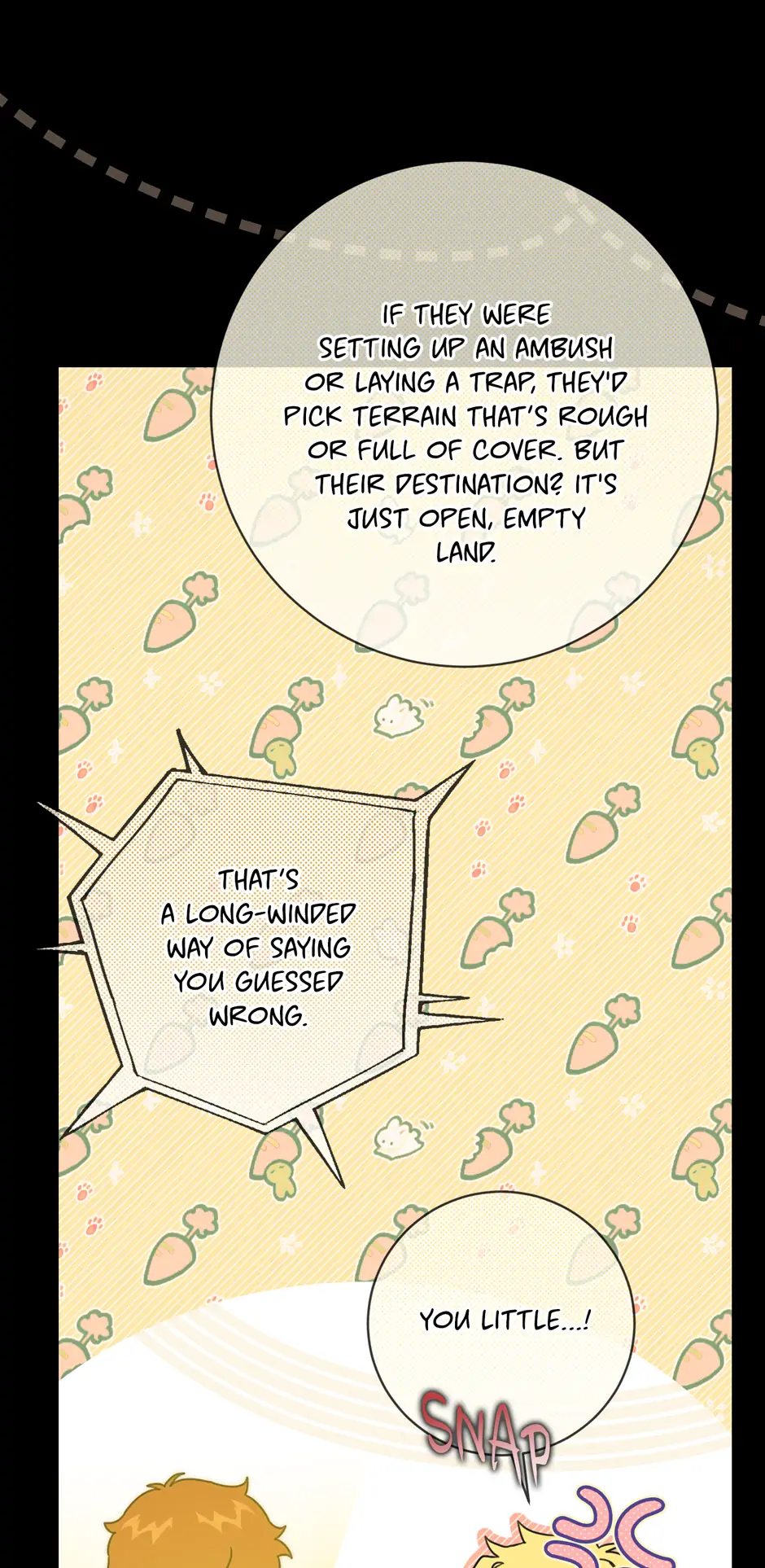 Into the Light Once Again [Official] - Chapter 104 manhwa