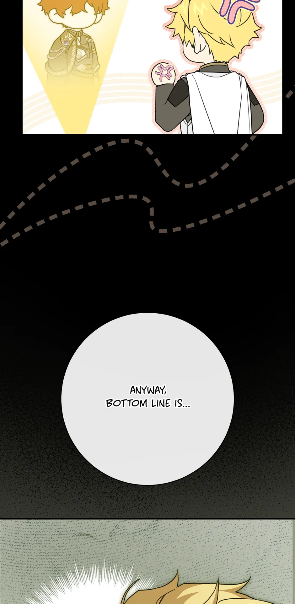 Into the Light Once Again [Official] - Chapter 104 manhwa