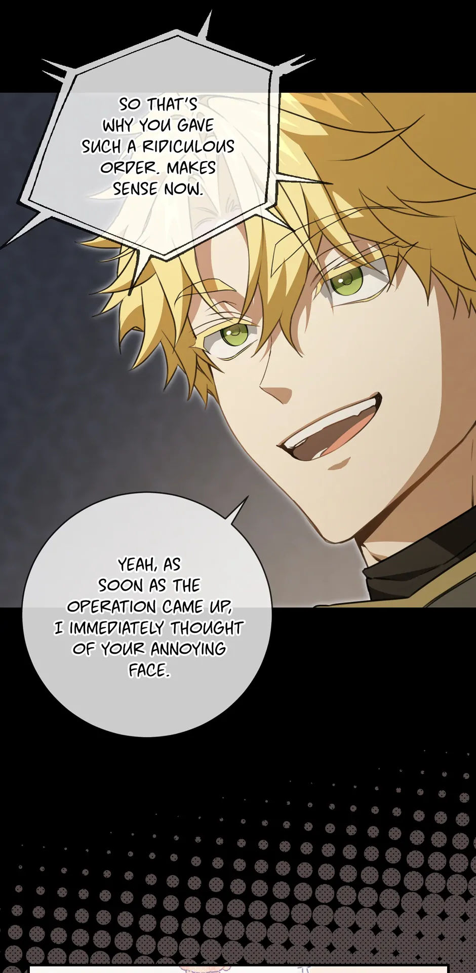Into the Light Once Again [Official] - Chapter 104 manhwa
