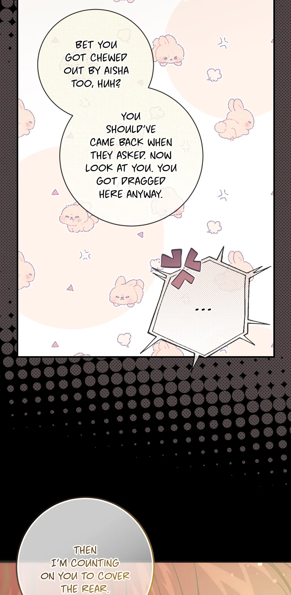 Into the Light Once Again [Official] - Chapter 104 manhwa