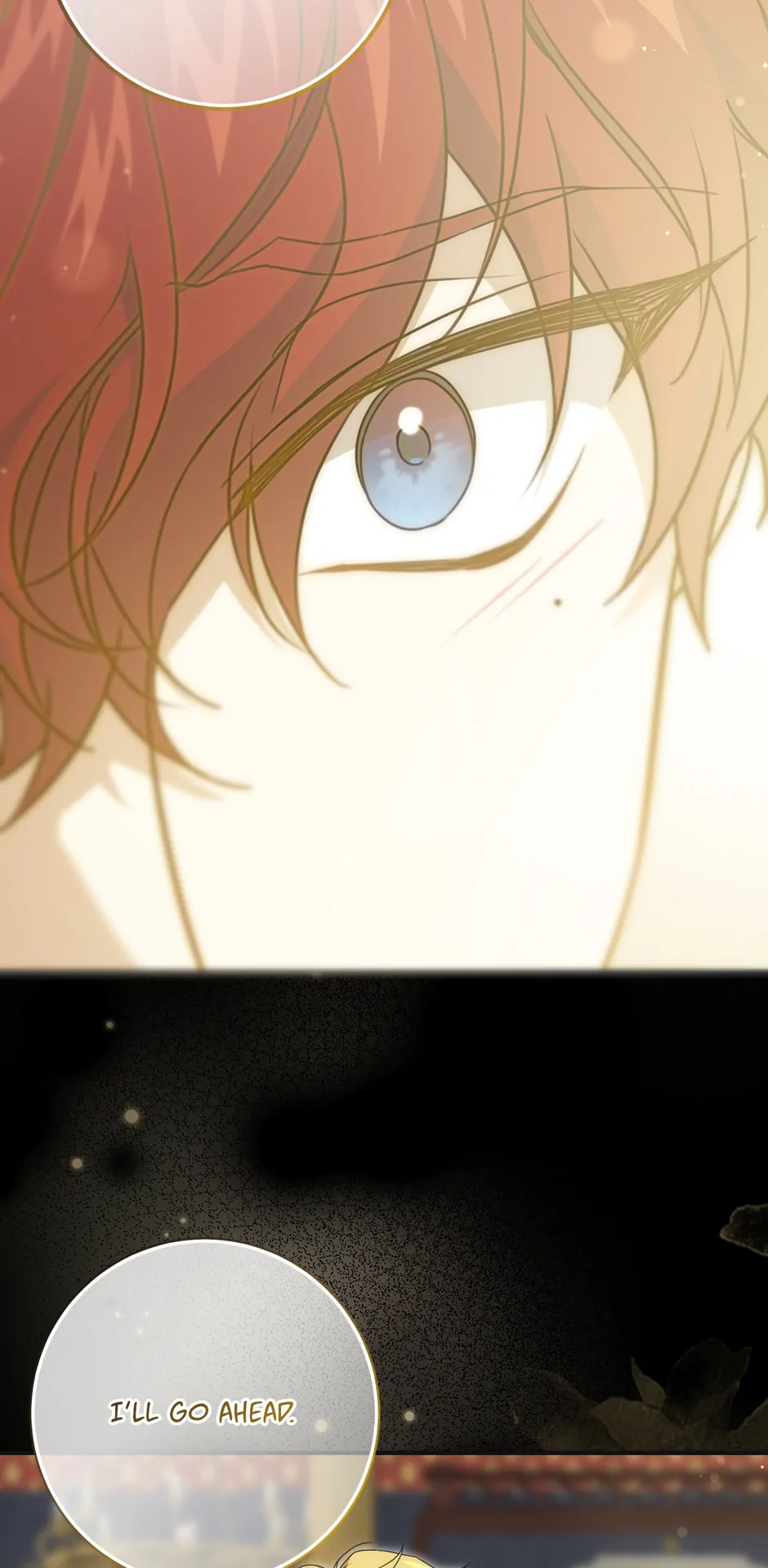 Into the Light Once Again [Official] - Chapter 104 manhwa