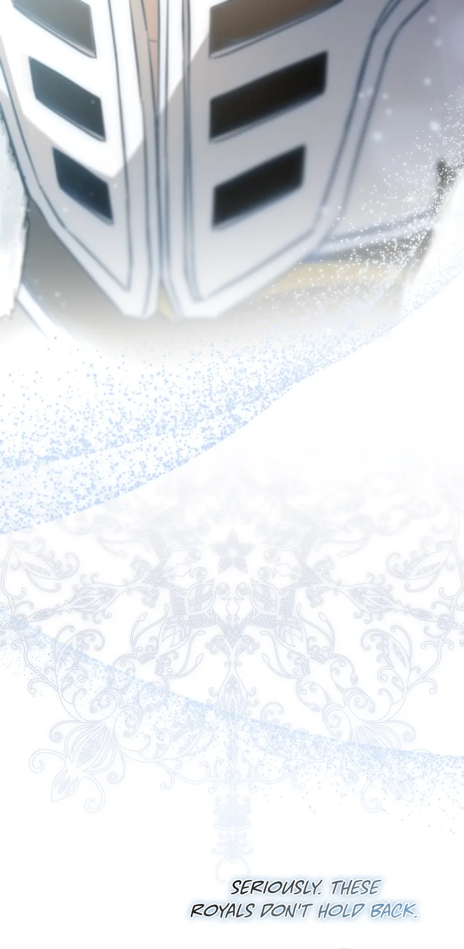Into the Light Once Again [Official] - Chapter 104 manhwa