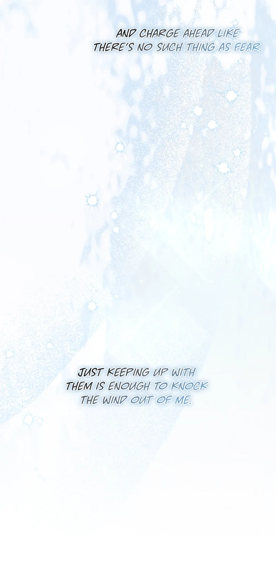 Into the Light Once Again [Official] - Chapter 104 manhwa