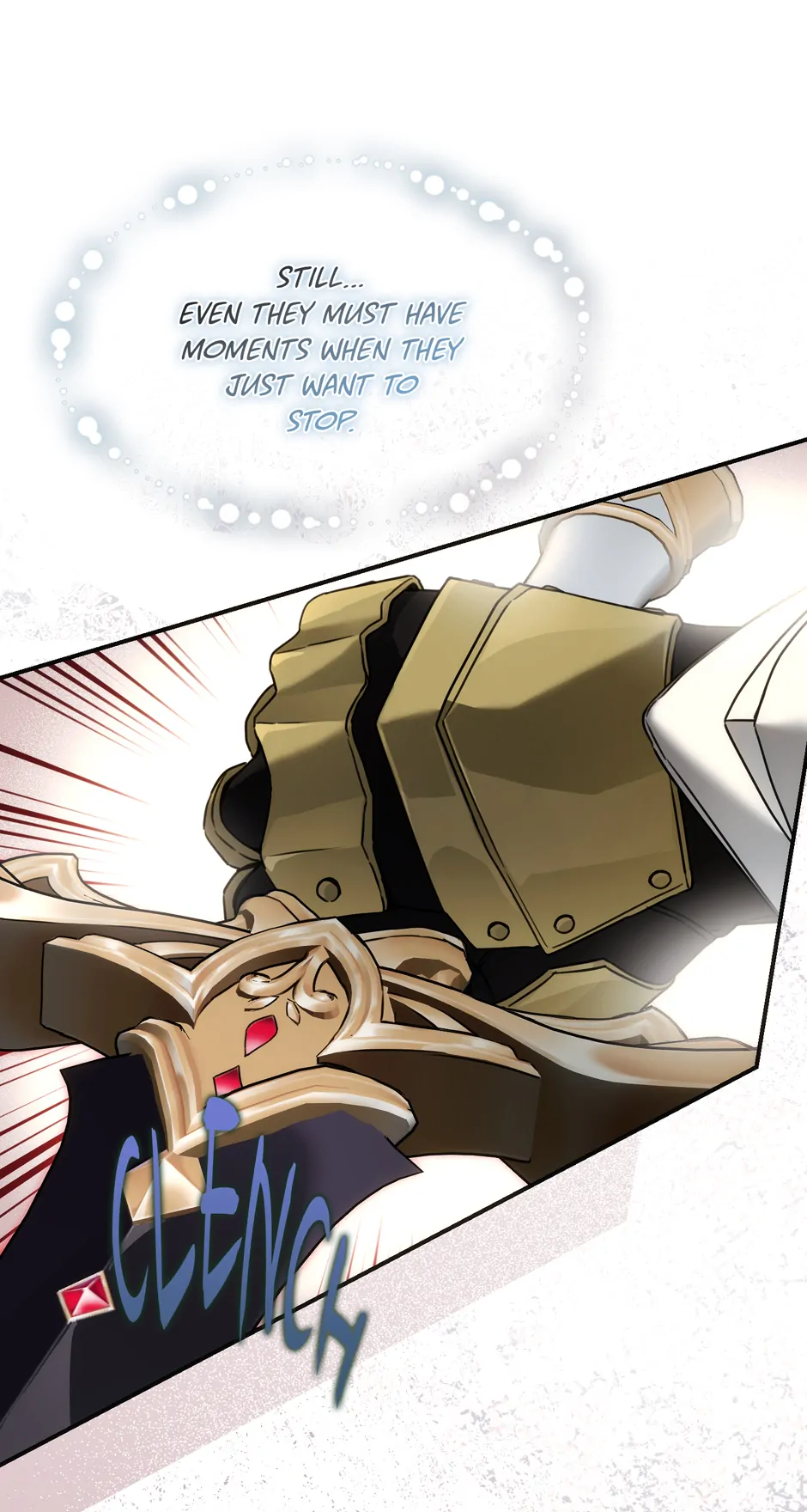 Into the Light Once Again [Official] - Chapter 104 manhwa