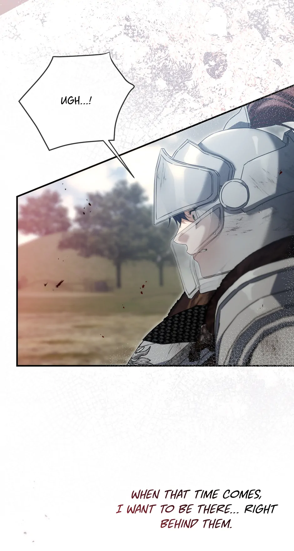 Into the Light Once Again [Official] - Chapter 104 manhwa