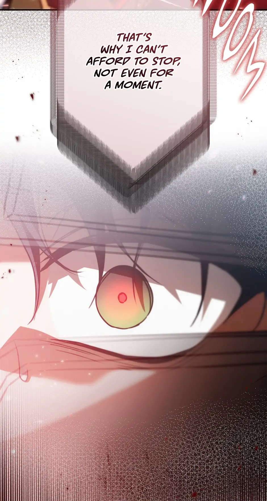 Into the Light Once Again [Official] - Chapter 104 manhwa
