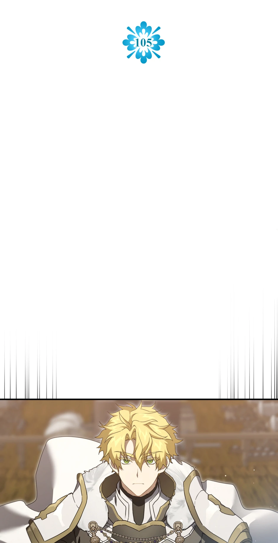 Into the Light Once Again [Official] - Chapter 105 manhwa