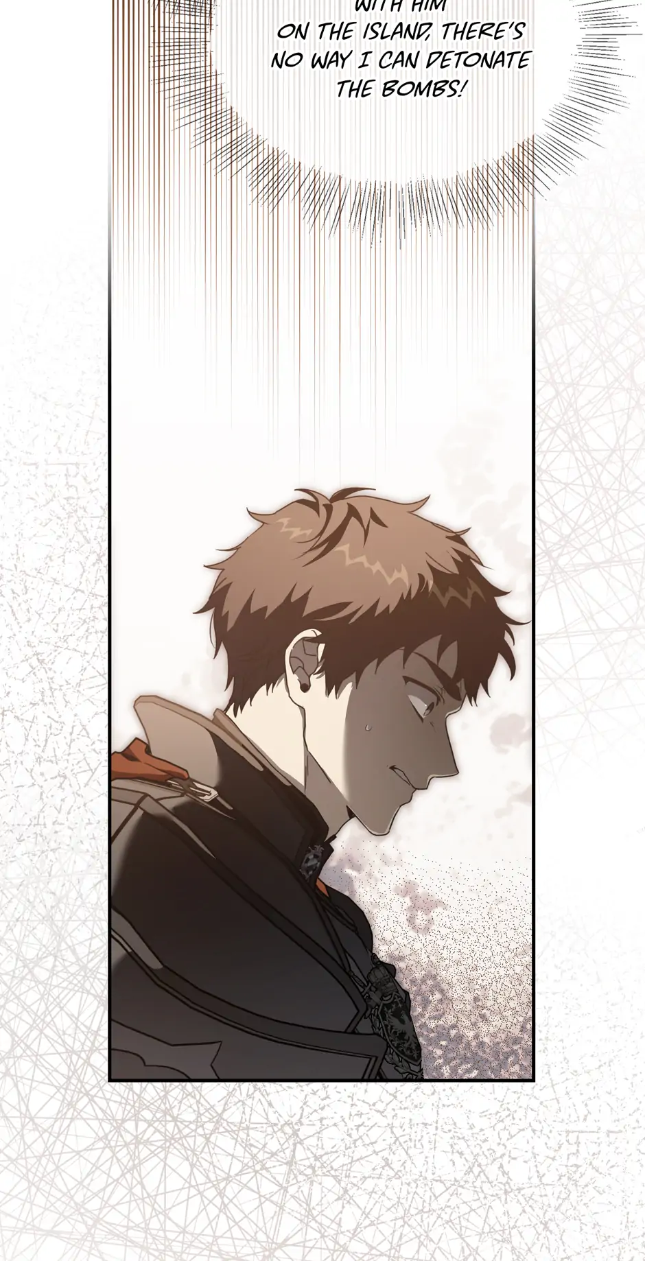Into the Light Once Again [Official] - Chapter 105 manhwa