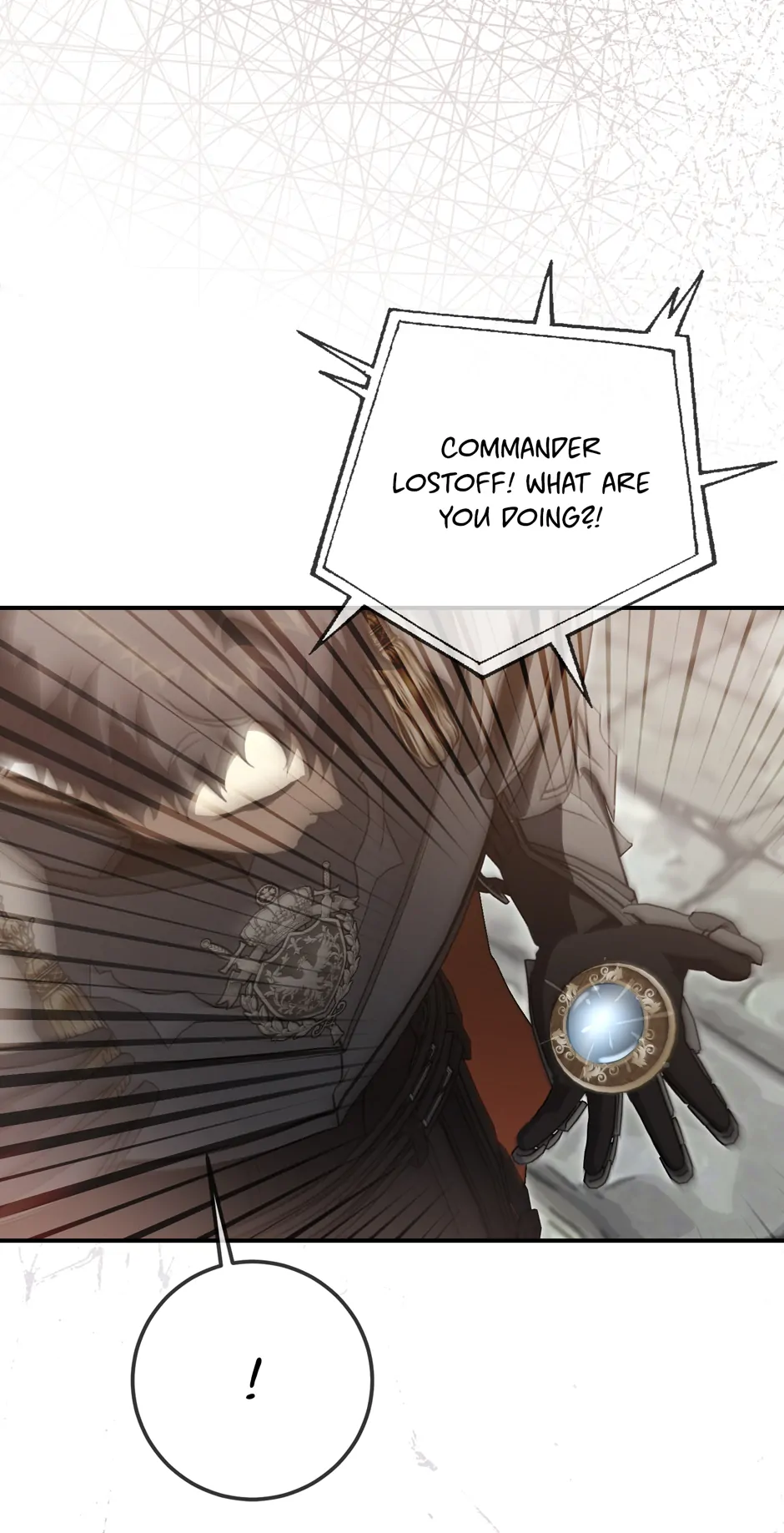 Into the Light Once Again [Official] - Chapter 105 manhwa