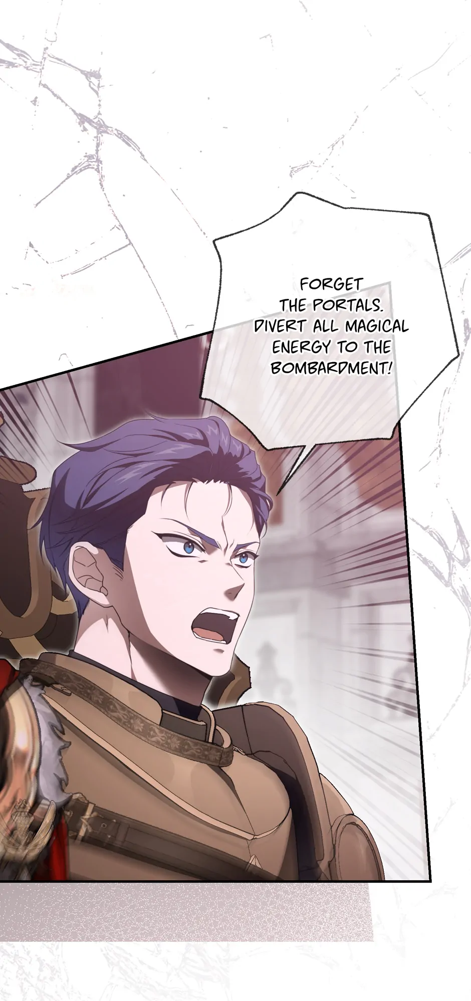 Into the Light Once Again [Official] - Chapter 105 manhwa