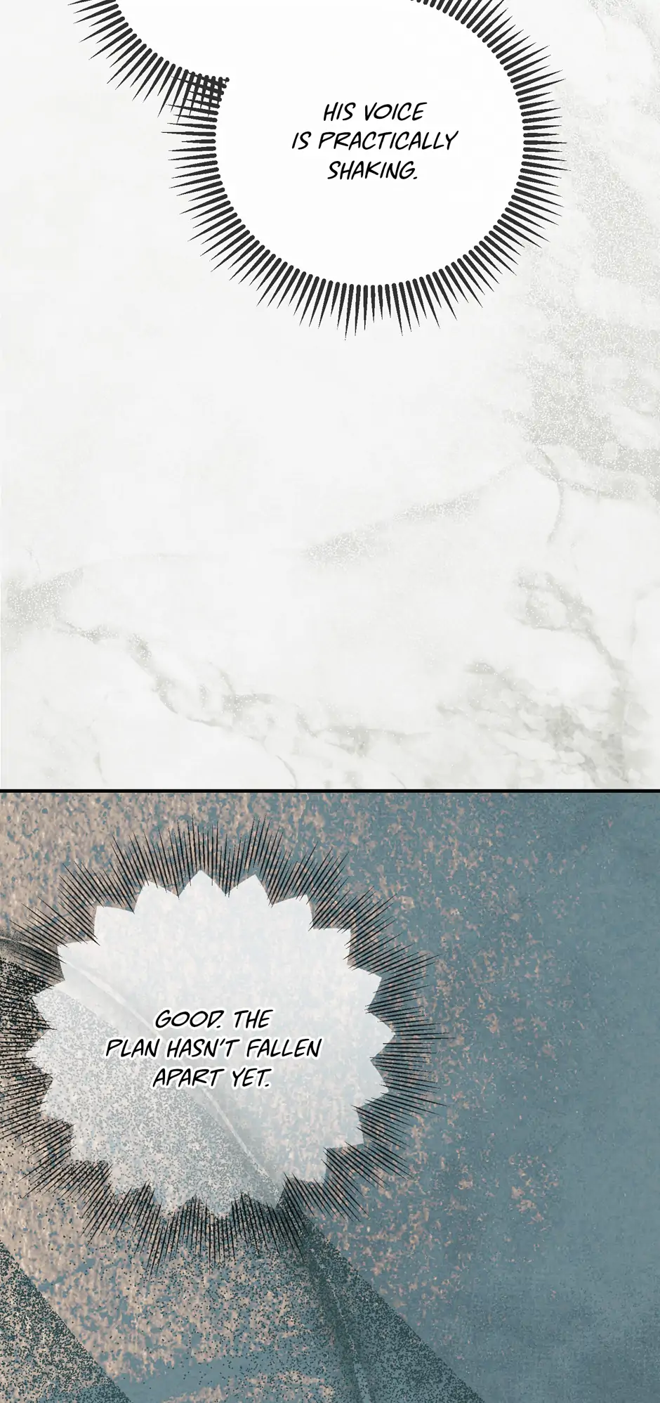 Into the Light Once Again [Official] - Chapter 105 manhwa