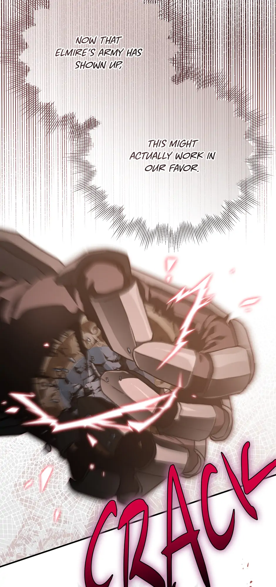 Into the Light Once Again [Official] - Chapter 105 manhwa