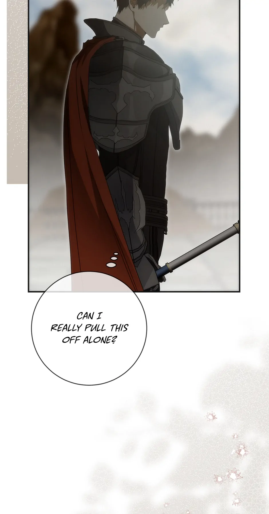 Into the Light Once Again [Official] - Chapter 105 manhwa