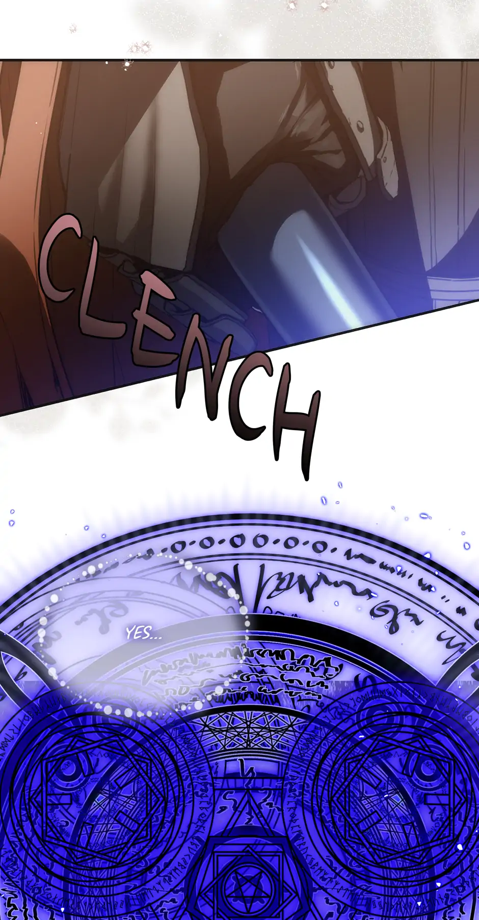 Into the Light Once Again [Official] - Chapter 105 manhwa