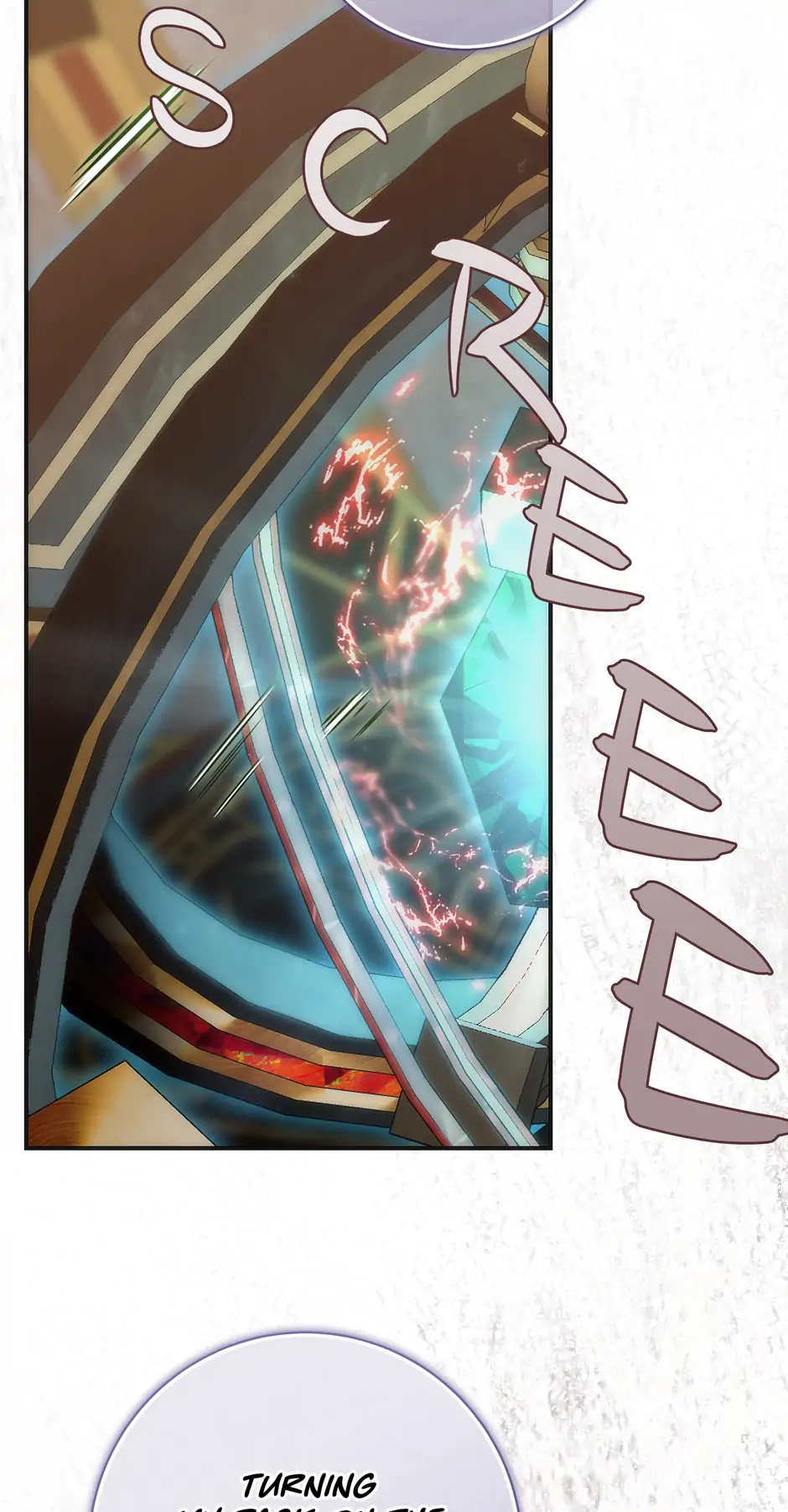 Into the Light Once Again [Official] - Chapter 105 manhwa