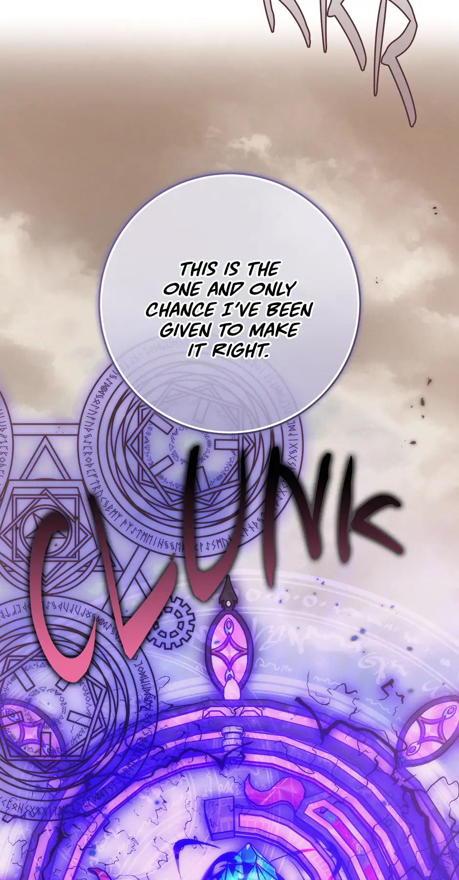 Into the Light Once Again [Official] - Chapter 105 manhwa