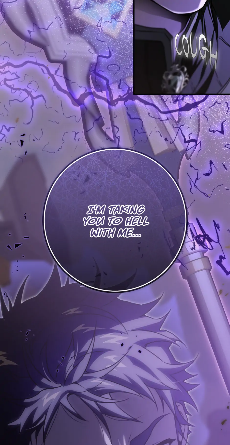 Into the Light Once Again [Official] - Chapter 105 manhwa