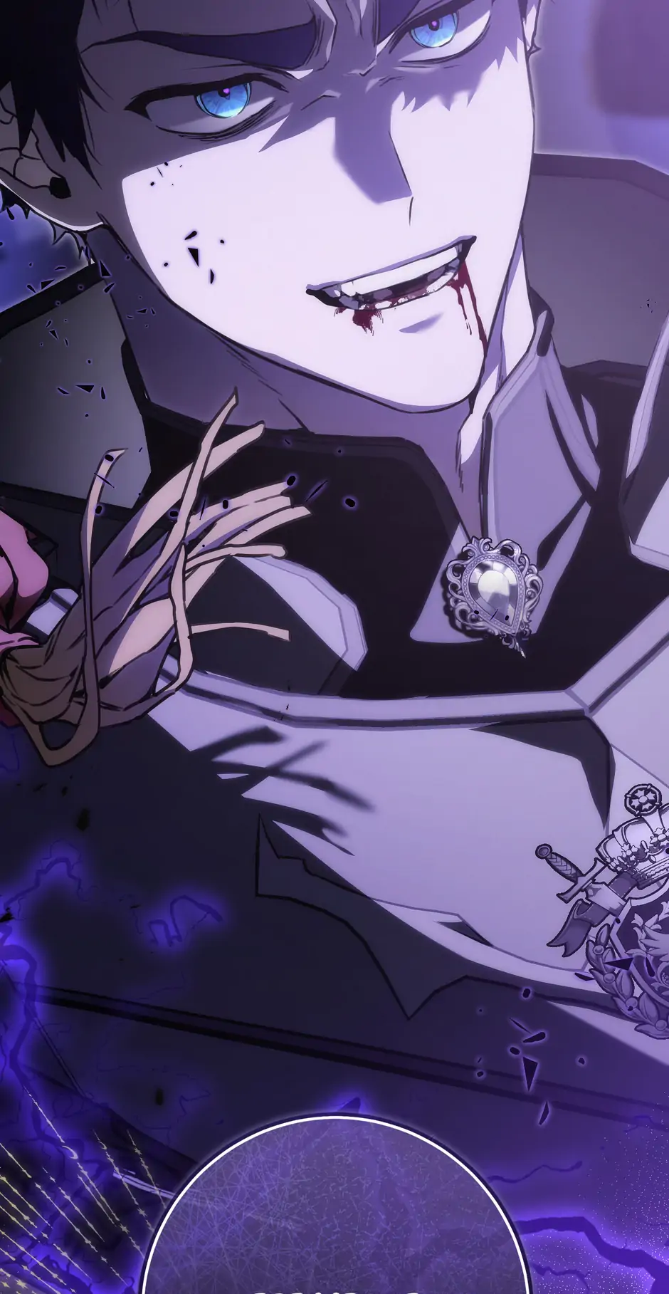 Into the Light Once Again [Official] - Chapter 105 manhwa