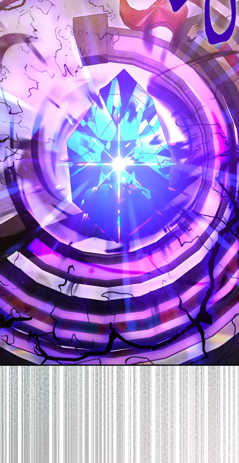 Into the Light Once Again [Official] - Chapter 105 manhwa