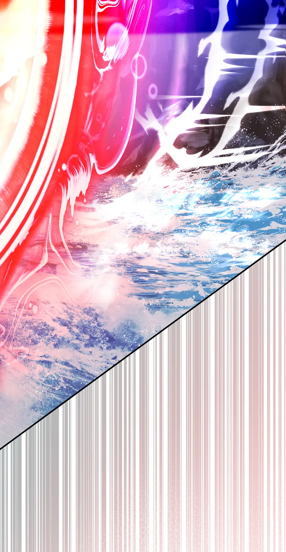 Into the Light Once Again [Official] - Chapter 105 manhwa
