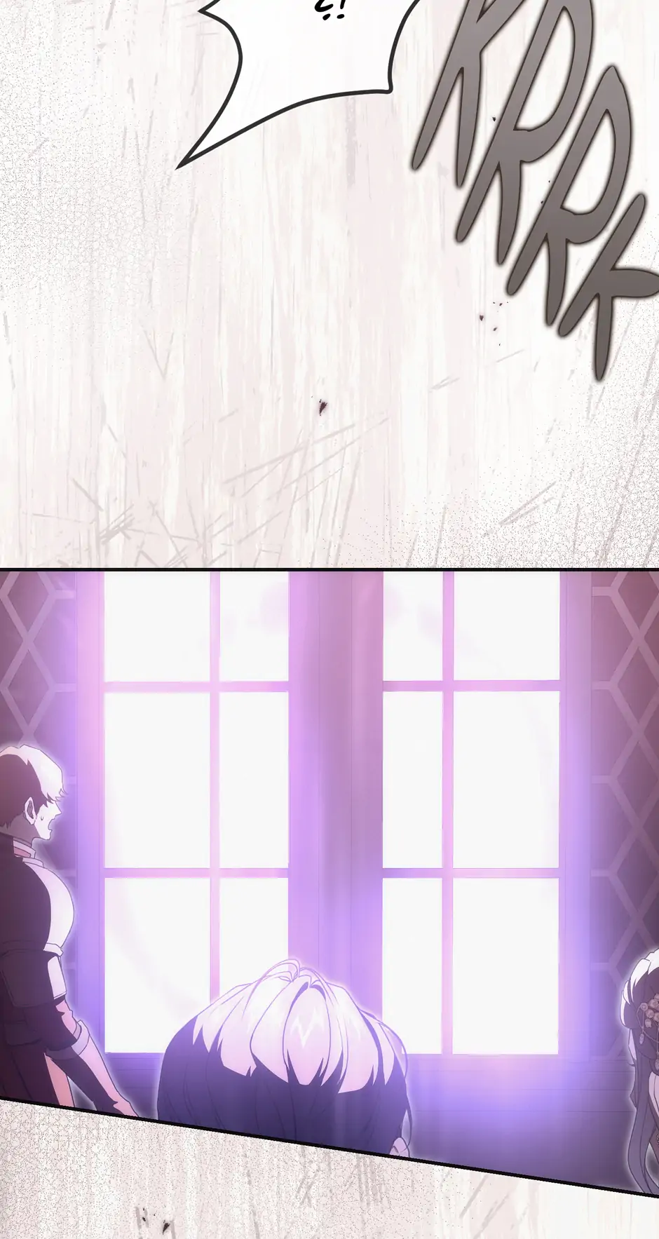 Into the Light Once Again [Official] - Chapter 105 manhwa