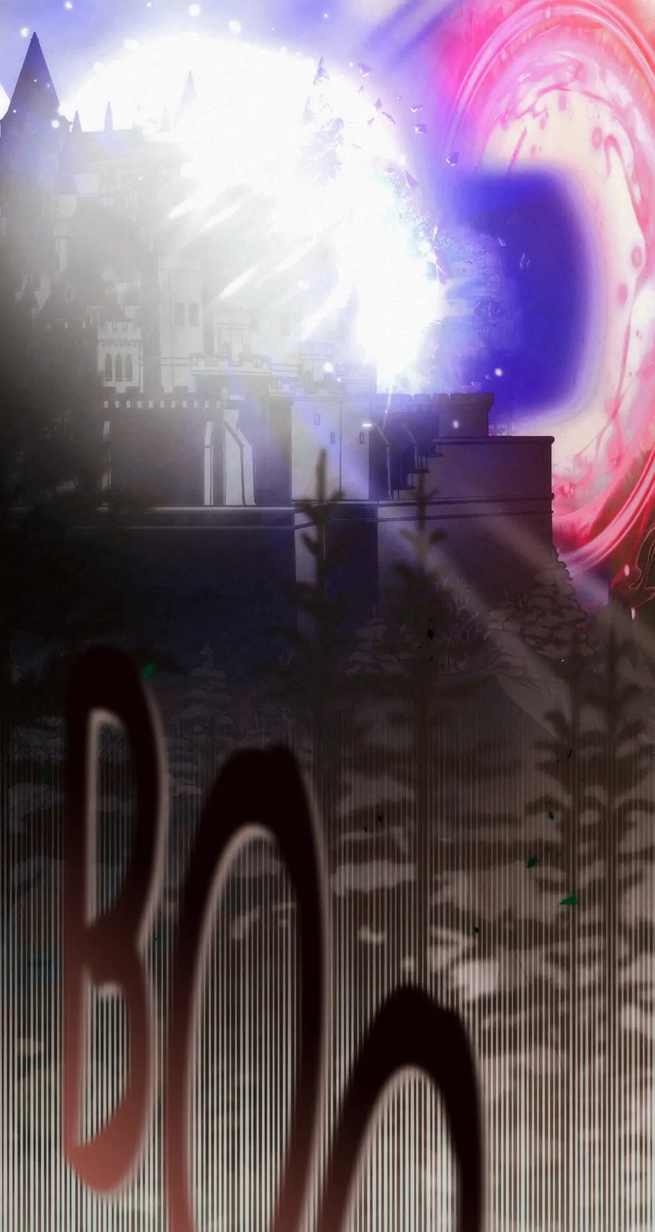 Into the Light Once Again [Official] - Chapter 105 manhwa