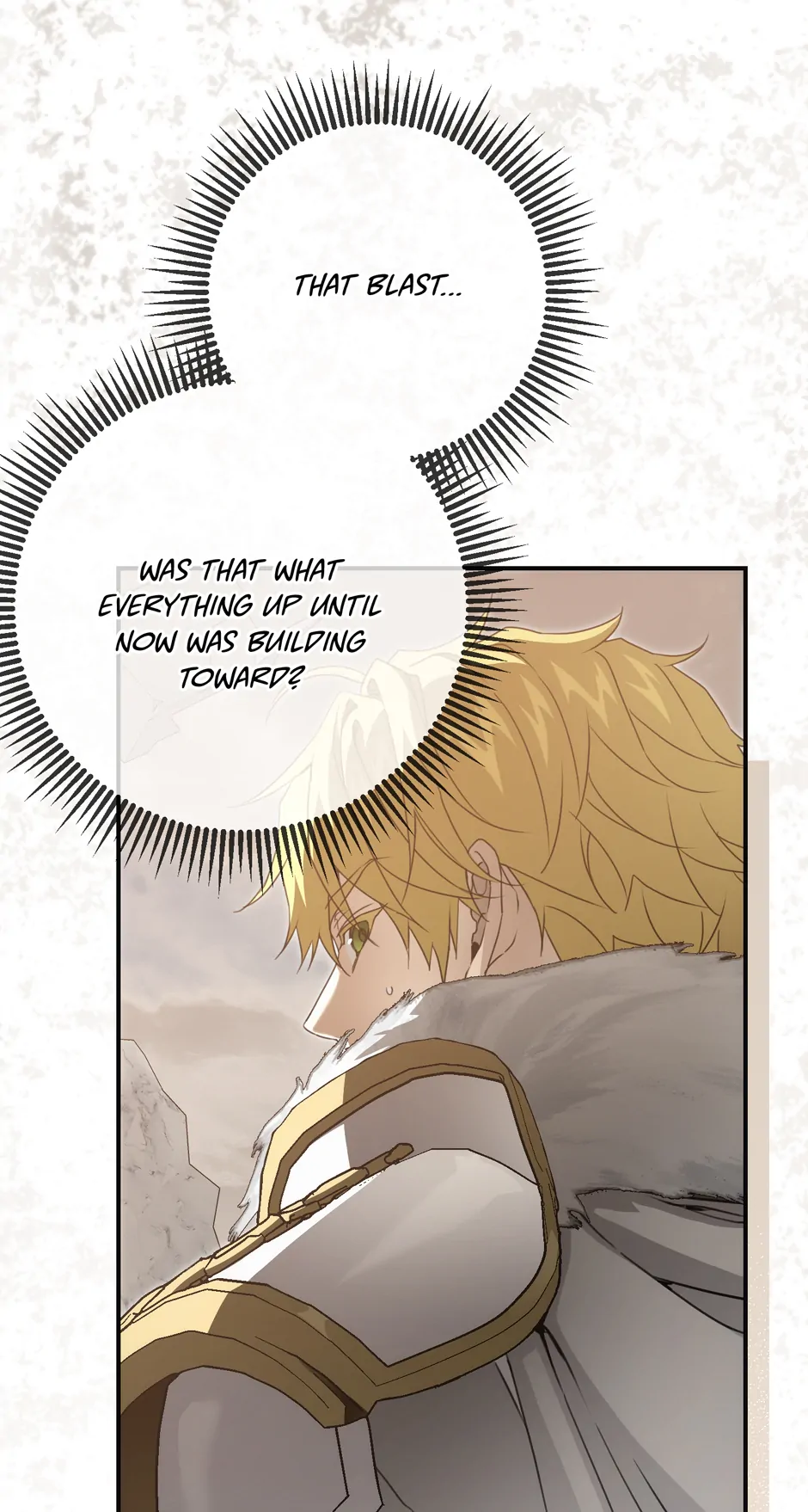 Into the Light Once Again [Official] - Chapter 105 manhwa