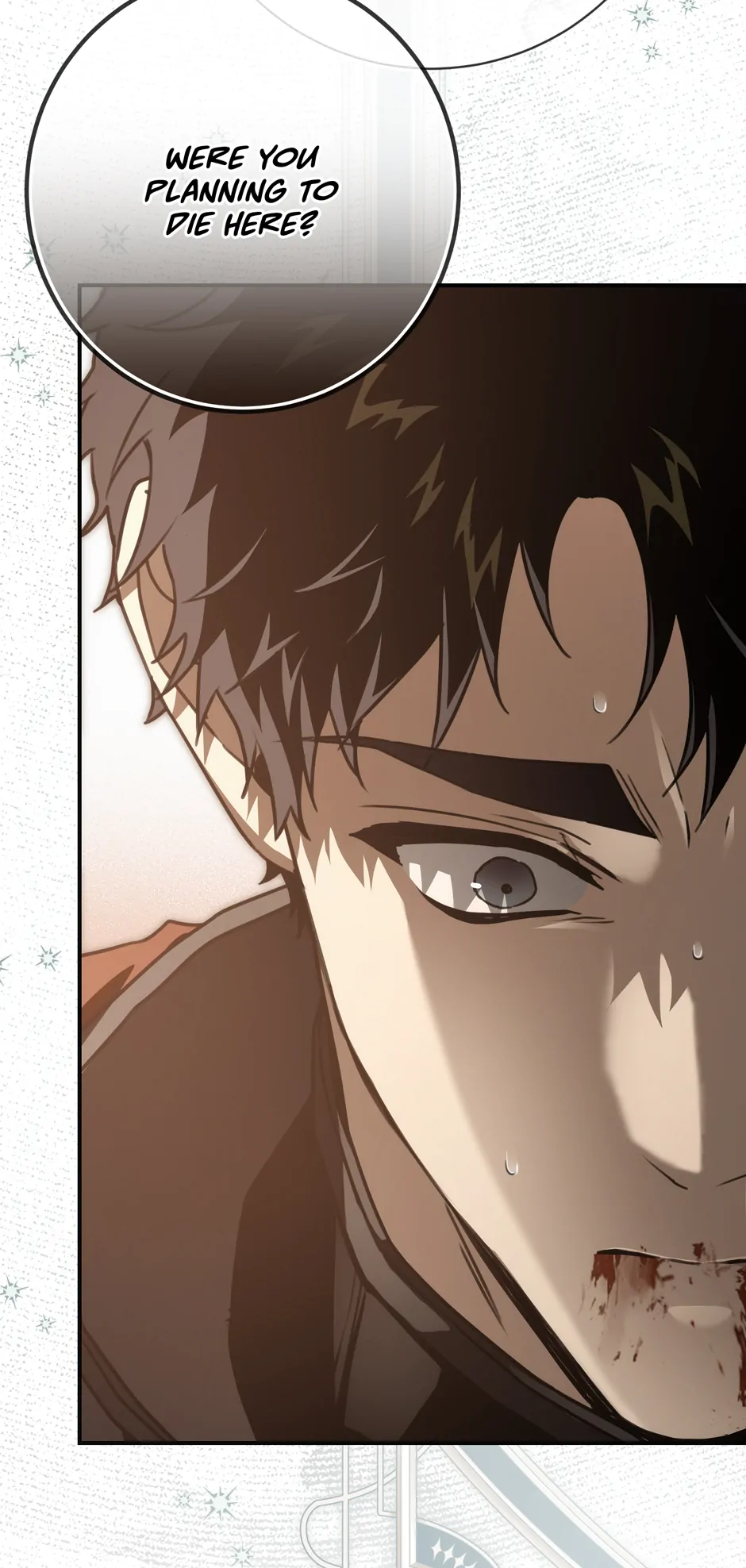 Into the Light Once Again [Official] - Chapter 105 manhwa