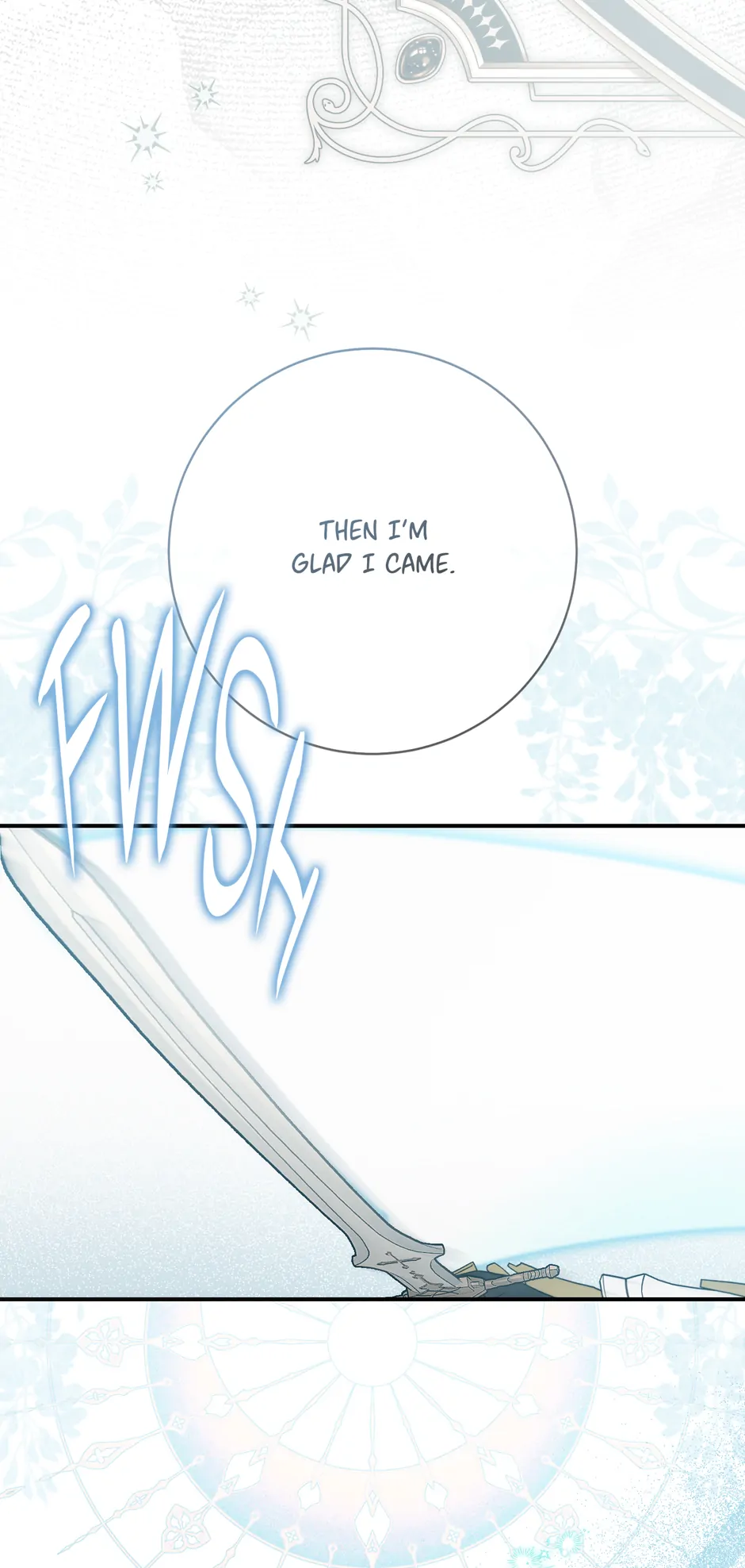 Into the Light Once Again [Official] - Chapter 105 manhwa