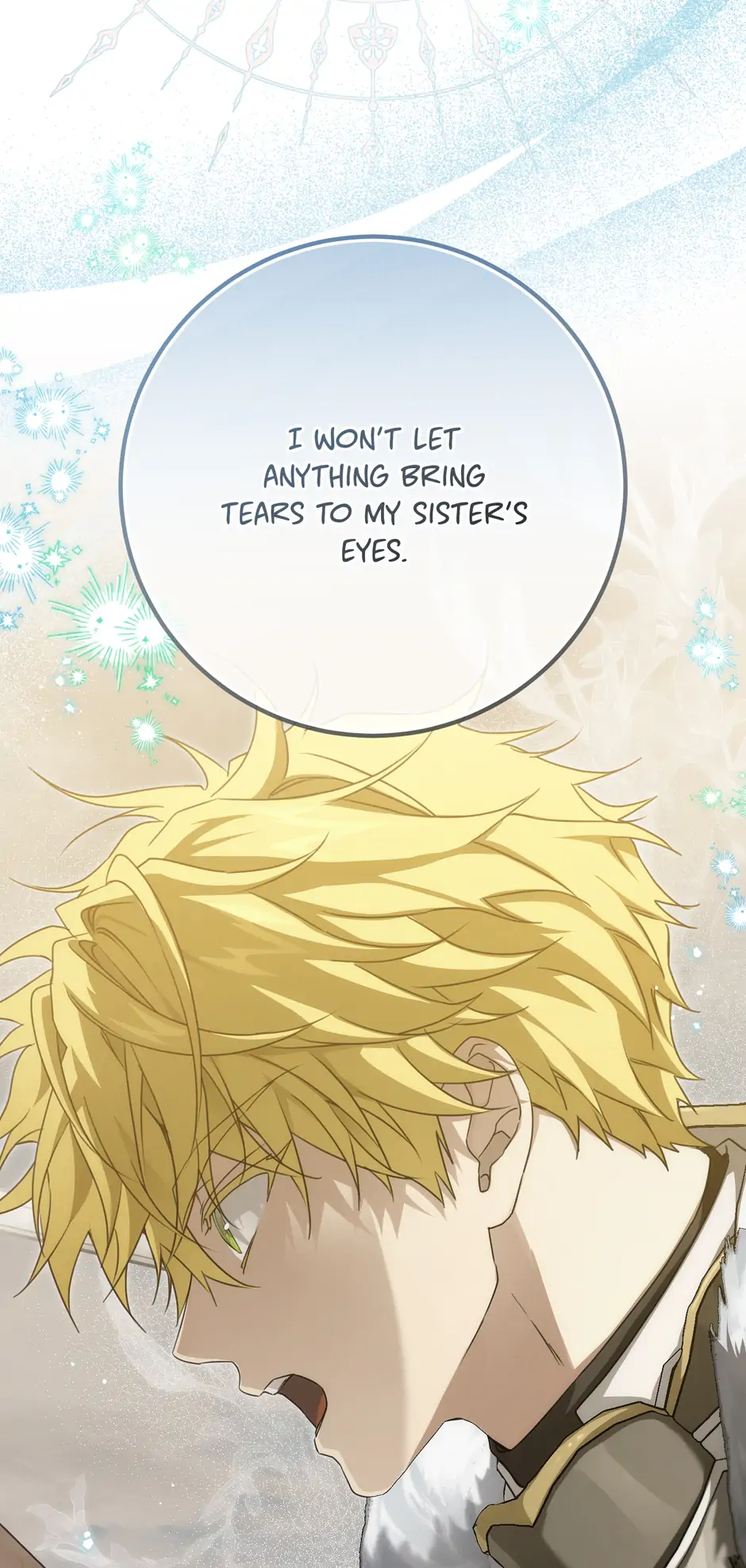Into the Light Once Again [Official] - Chapter 105 manhwa