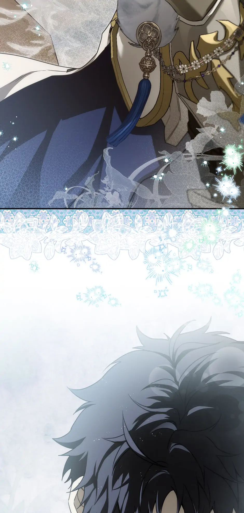 Into the Light Once Again [Official] - Chapter 105 manhwa