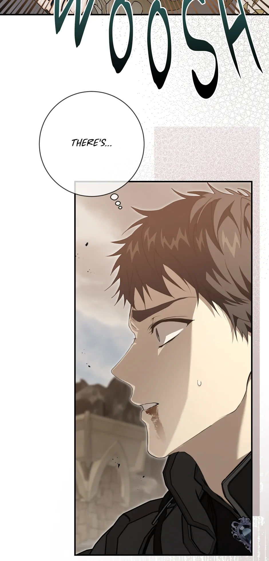 Into the Light Once Again [Official] - Chapter 105 manhwa