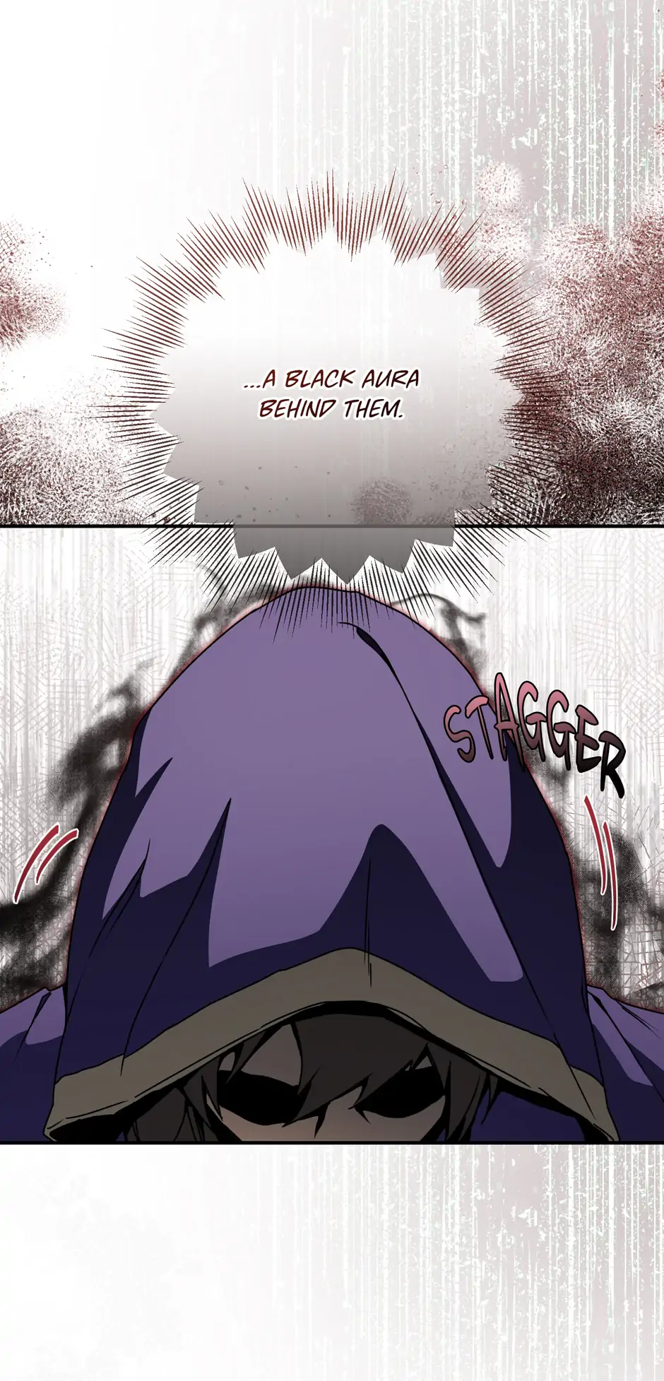 Into the Light Once Again [Official] - Chapter 105 manhwa