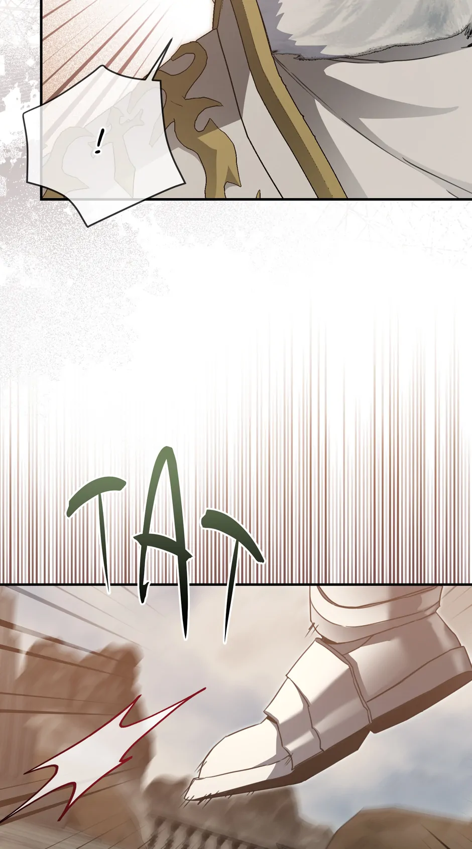 Into the Light Once Again [Official] - Chapter 105 manhwa