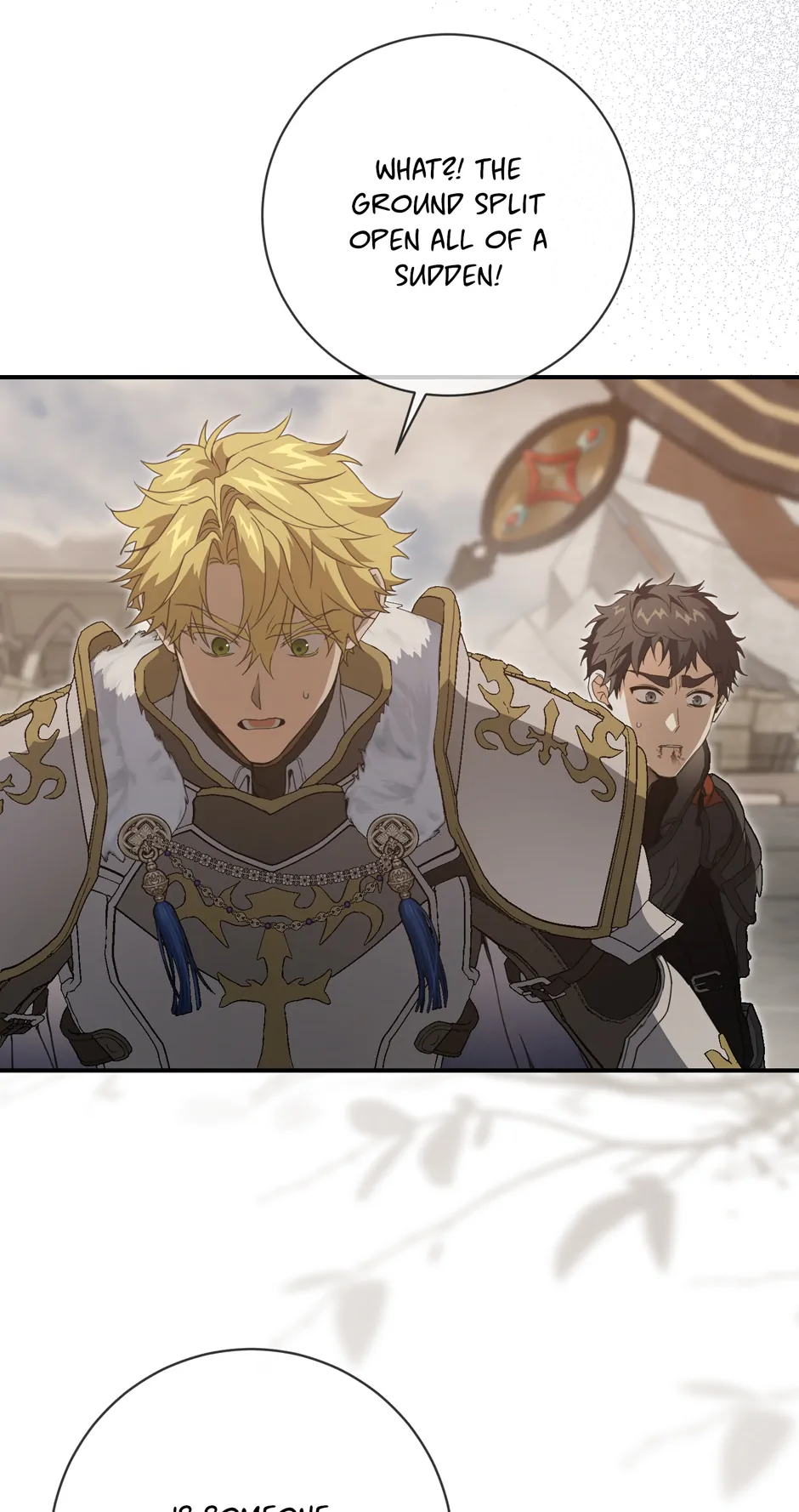 Into the Light Once Again [Official] - Chapter 105 manhwa