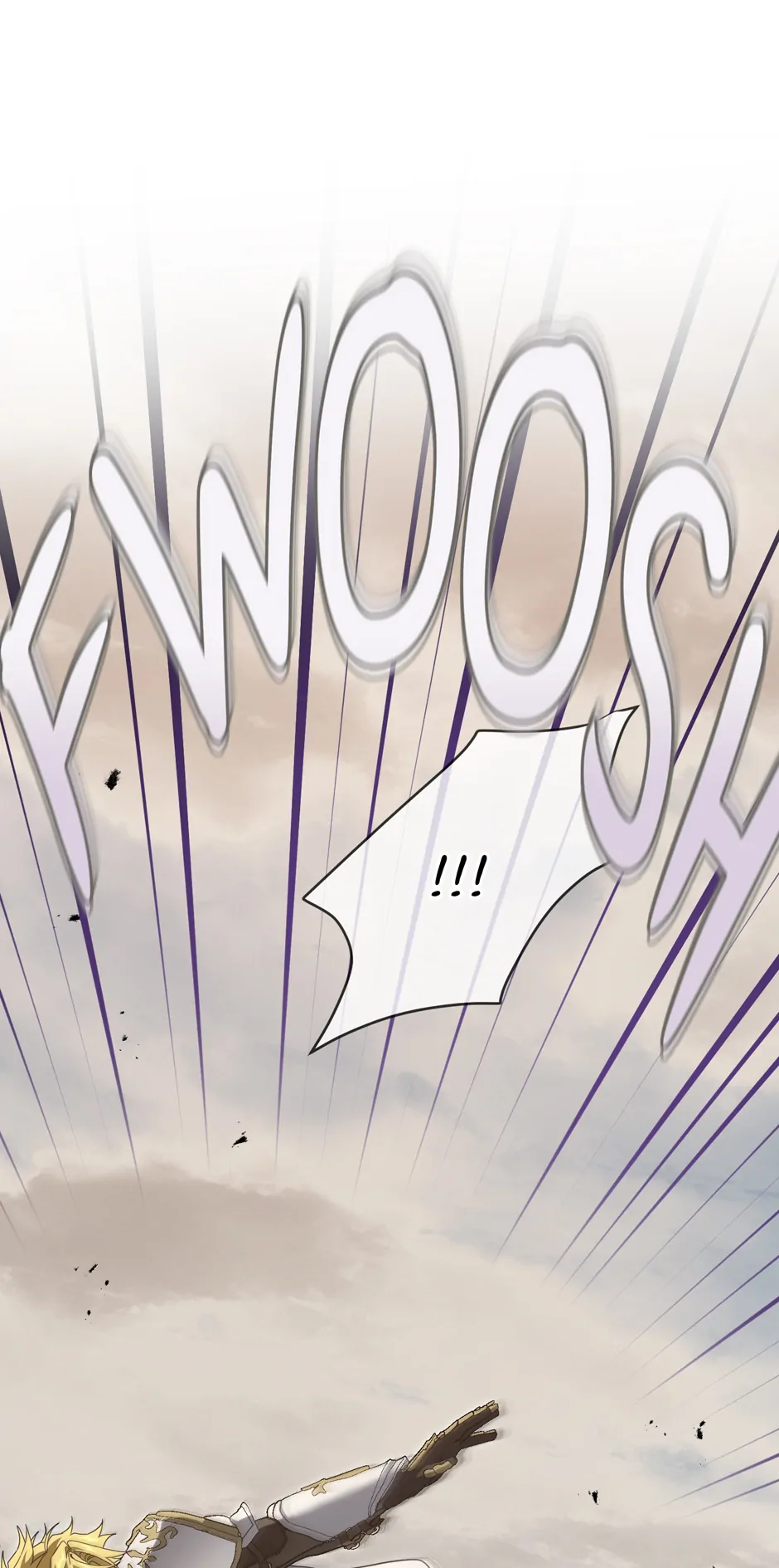 Into the Light Once Again [Official] - Chapter 105 manhwa