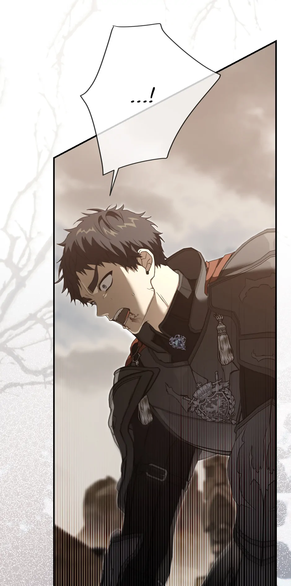 Into the Light Once Again [Official] - Chapter 105 manhwa