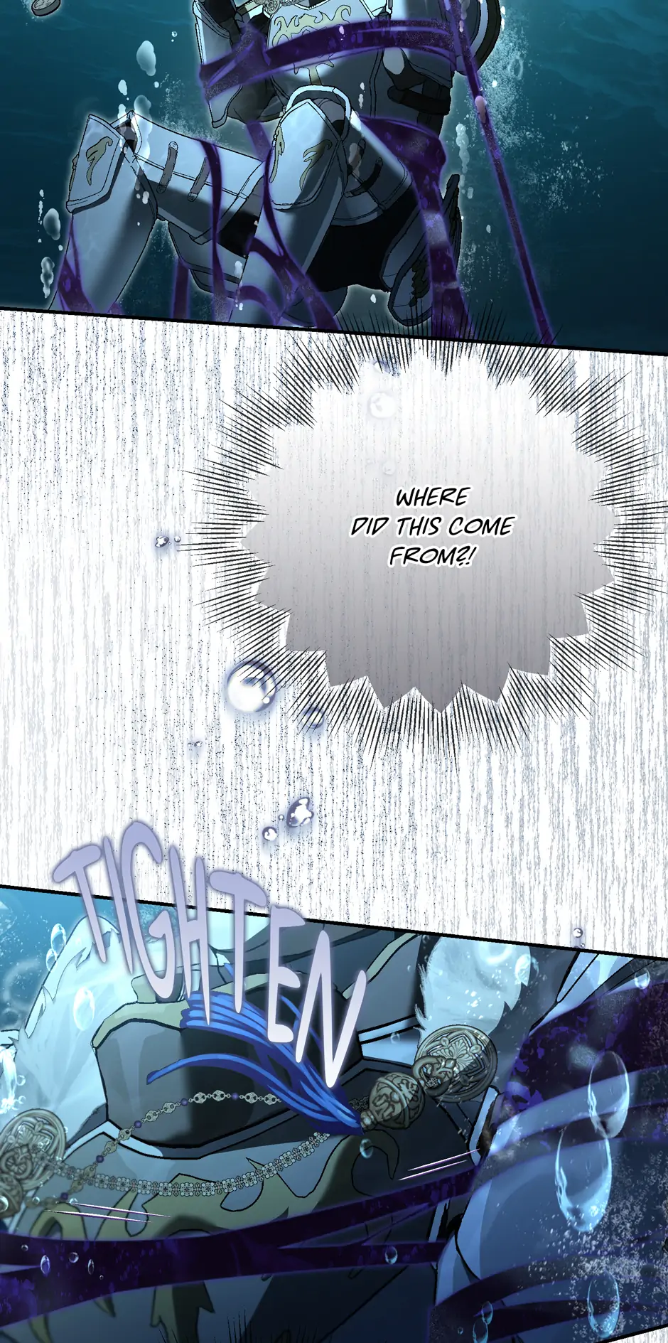 Into the Light Once Again [Official] - Chapter 105 manhwa