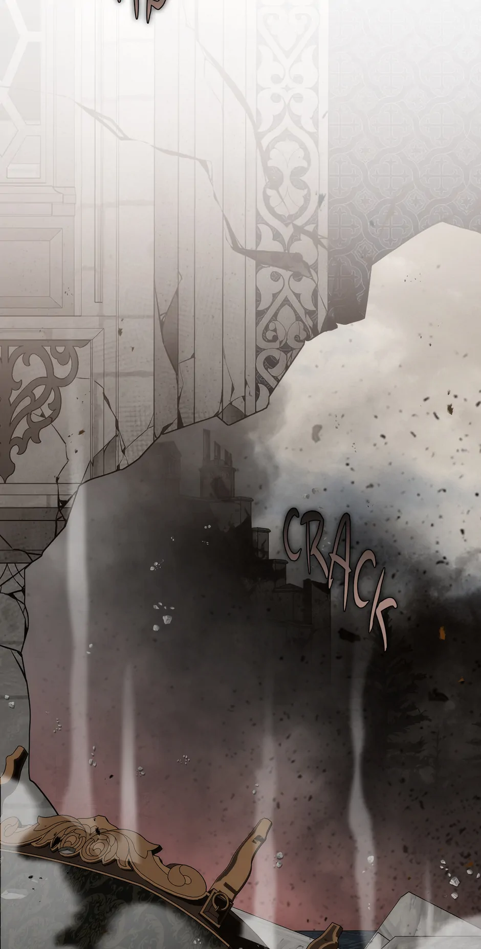 Into the Light Once Again [Official] - Chapter 105 manhwa