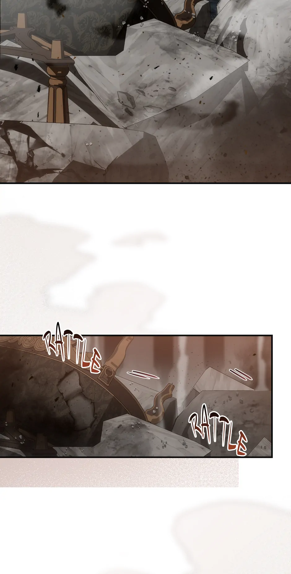 Into the Light Once Again [Official] - Chapter 105 manhwa