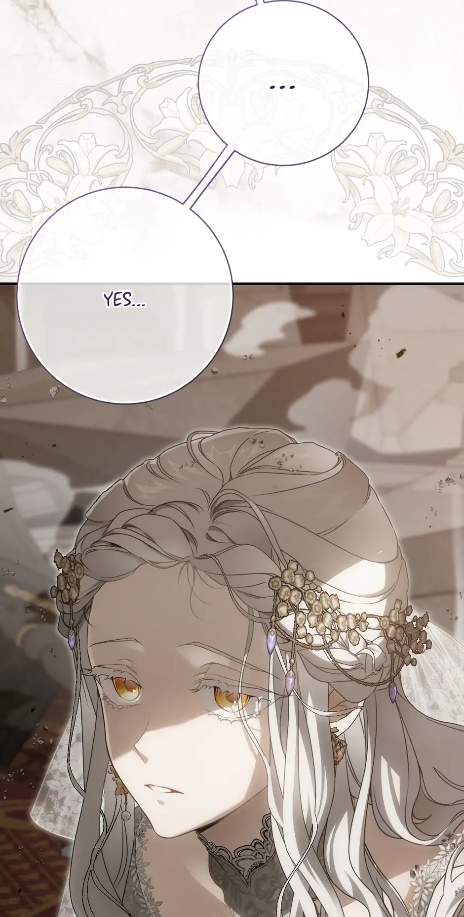 Into the Light Once Again [Official] - Chapter 105 manhwa