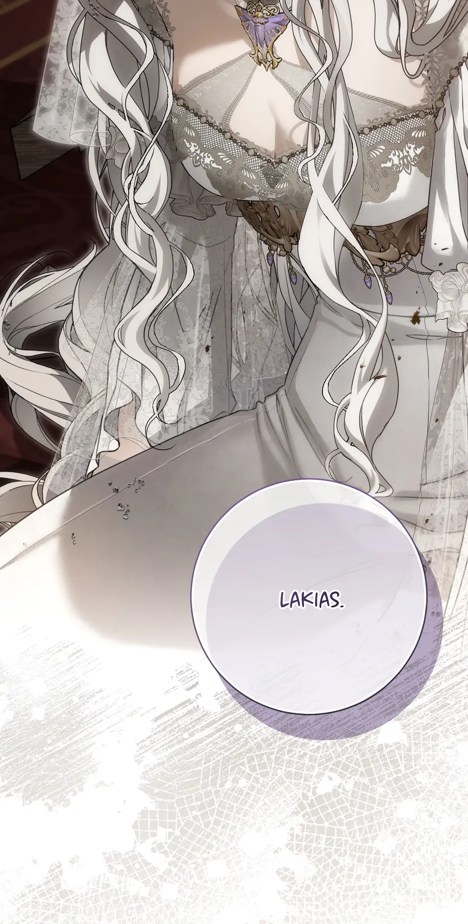 Into the Light Once Again [Official] - Chapter 105 manhwa