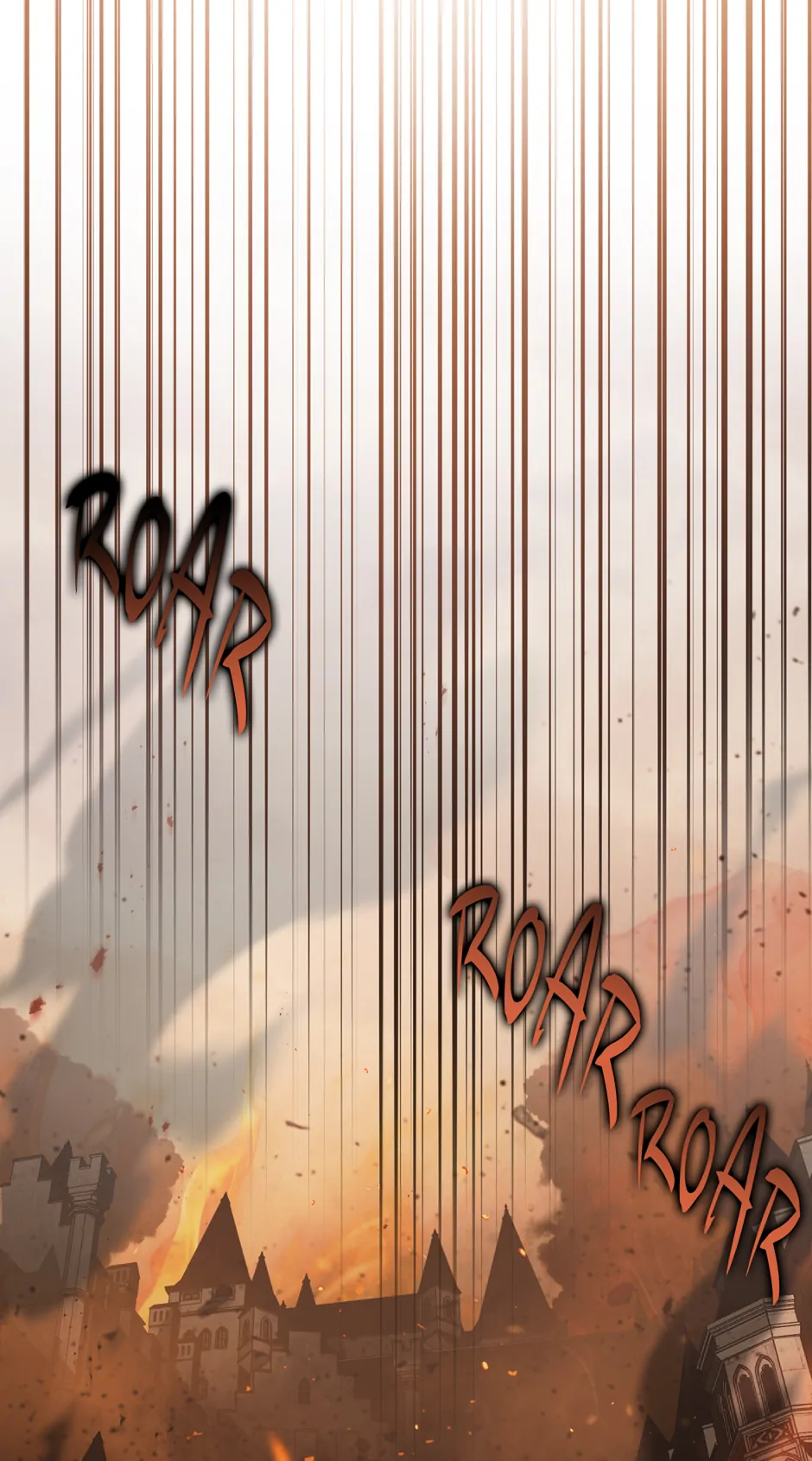 Into the Light Once Again [Official] - Chapter 106 manhwa