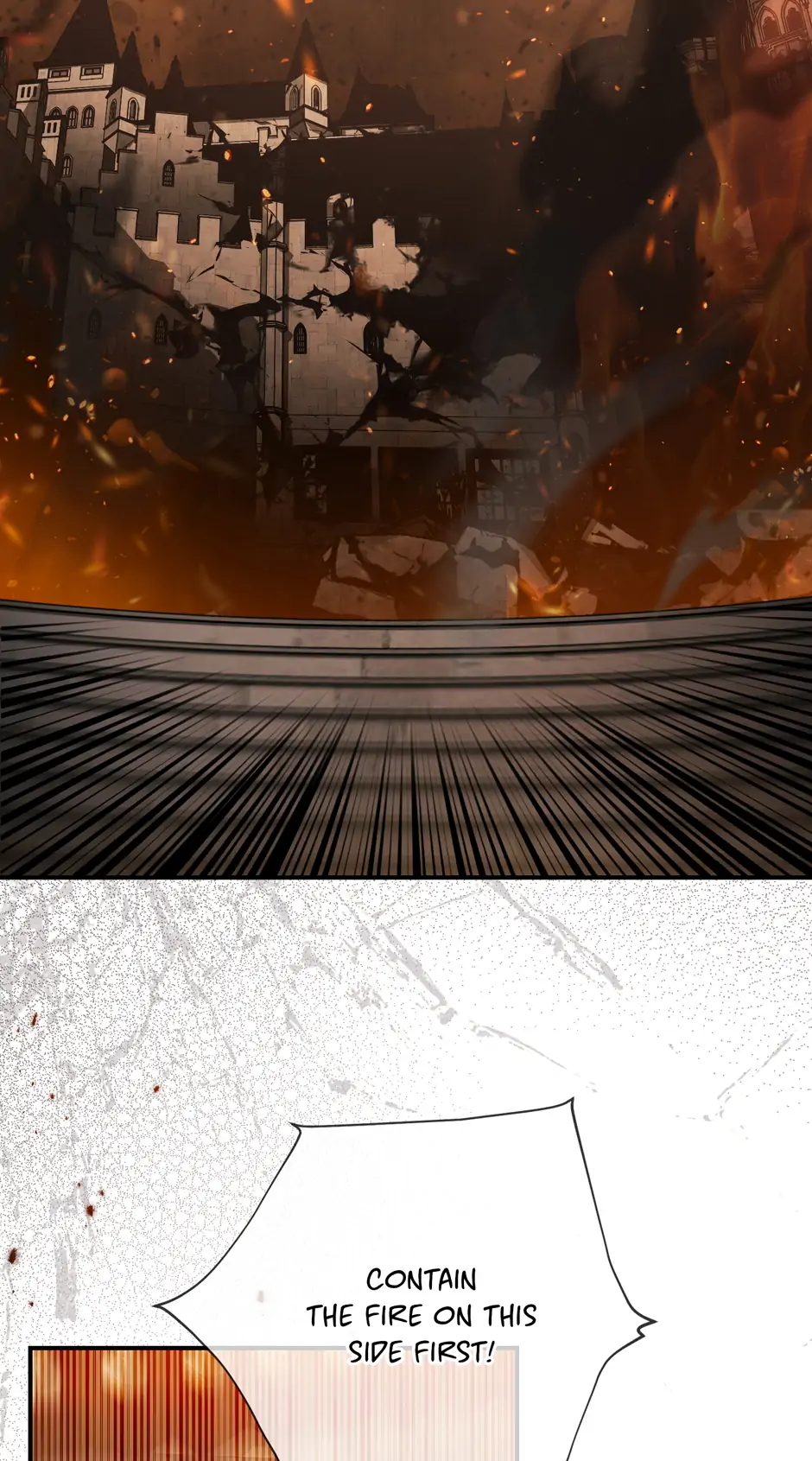 Into the Light Once Again [Official] - Chapter 106 manhwa