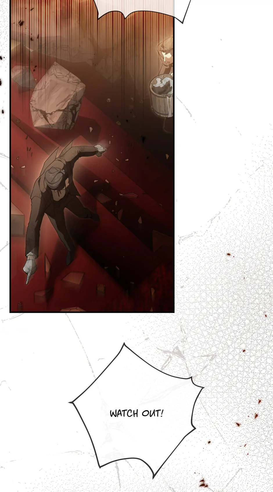 Into the Light Once Again [Official] - Chapter 106 manhwa