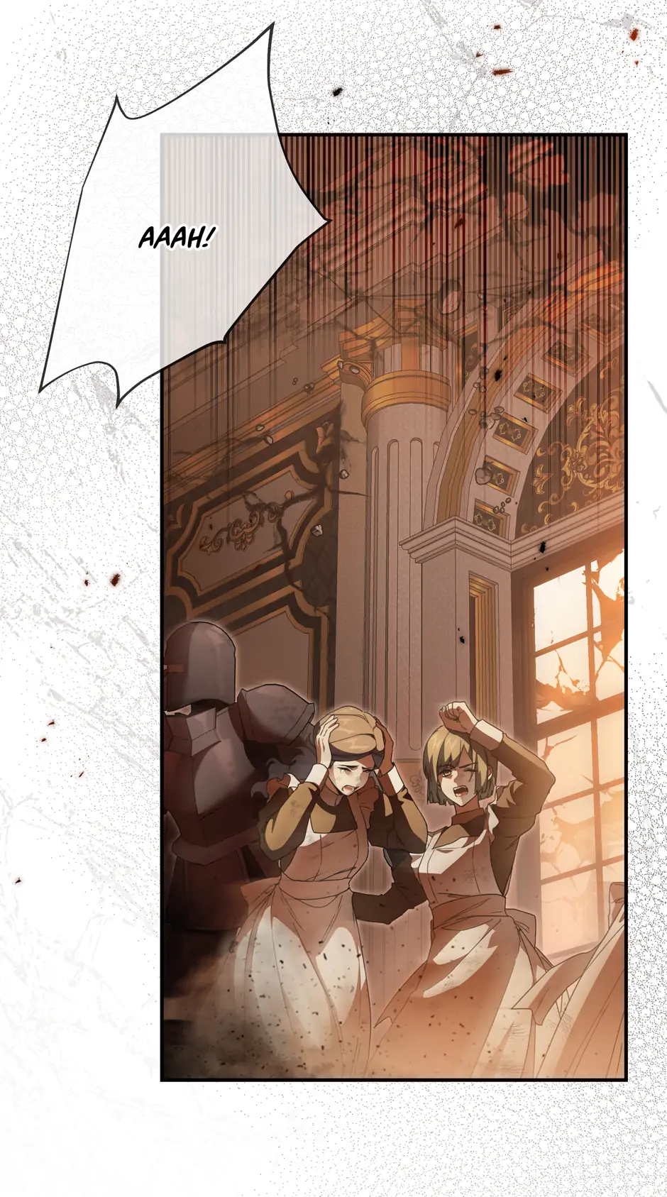 Into the Light Once Again [Official] - Chapter 106 manhwa